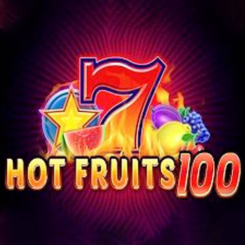 Hot Fruits 100
