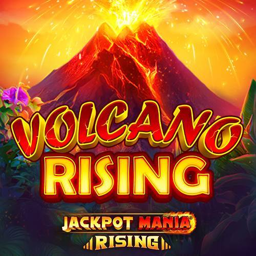 Volcano Rising SE