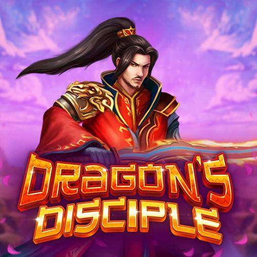 Dragon's Disciple
