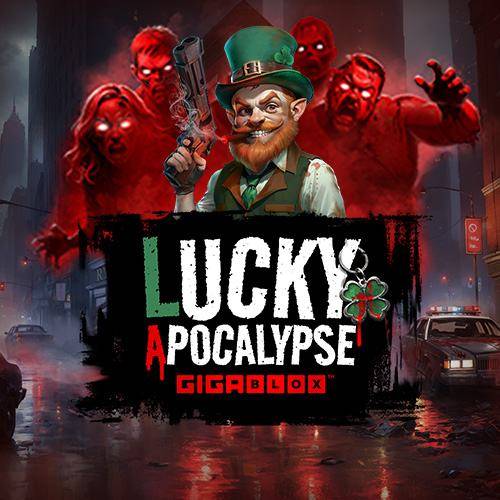 Lucky Apocalypse GigaBlox