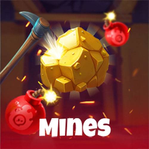 Mines