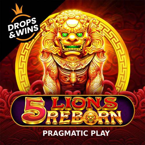 5 Lions Reborn