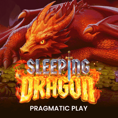 Sleeping Dragon