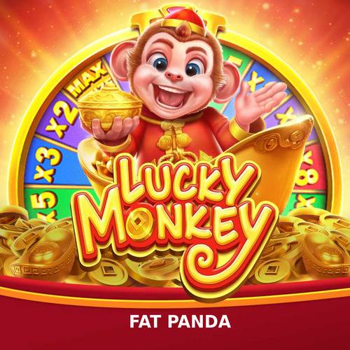 Lucky Monkey