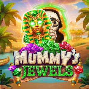 Mummy's Jewels