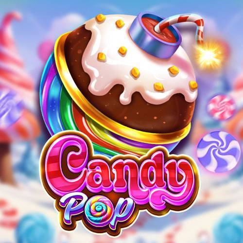 Candy Pop