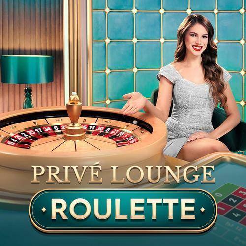 Prive Lounge Roulette