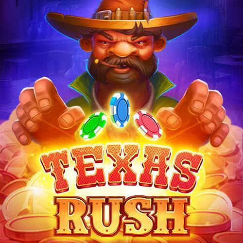 Texas Rush