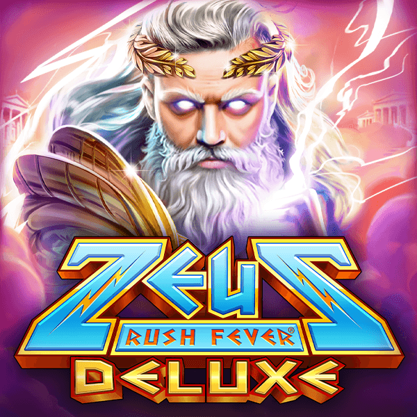 Zeus Rush Fever Deluxe