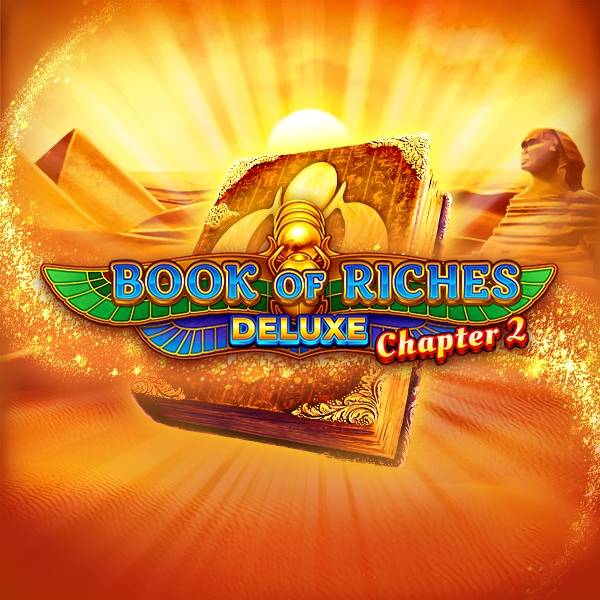 Book of Riches Deluxe Chapter 2