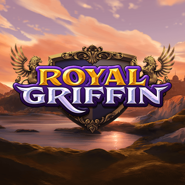 Royal Griffin