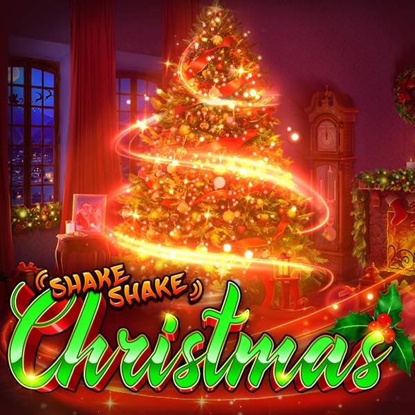 Shake Shake Christmas