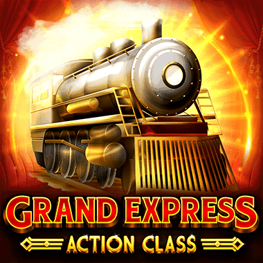 Grand Express: Action Class