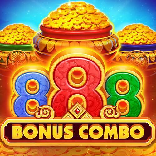 888 Bonus Combo