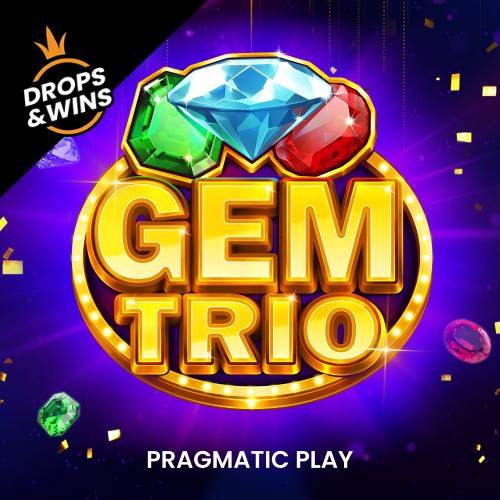 Gem Trio