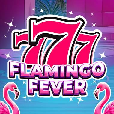 Flamingo Fever