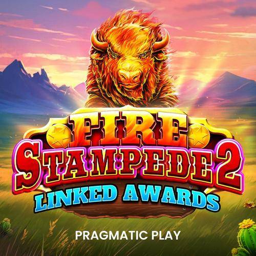 Fire Stampede 2