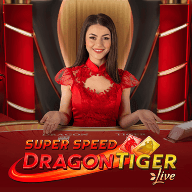 Super Speed Dragon Tiger