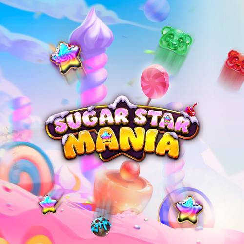 Sugar Star Mania