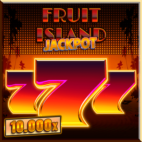 Fruit Island Jackpot