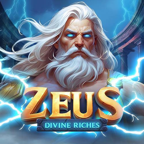 Zeus: Divine Riches