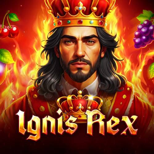 Ignis Rex