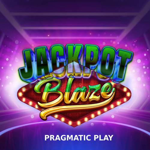 Jackpot Blaze