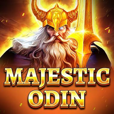 Majestic Odin