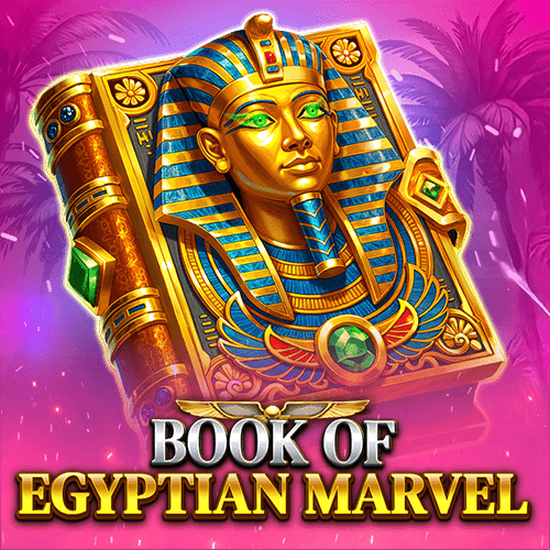 Book Of Egyptian Marvel