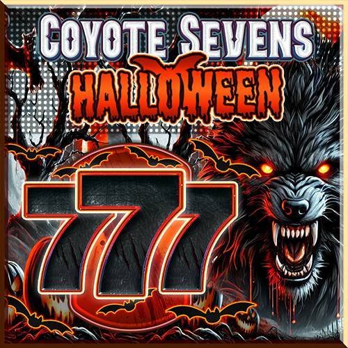 Coyote Sevens Halloween