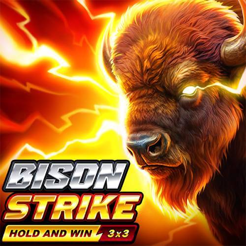 Bison Strike