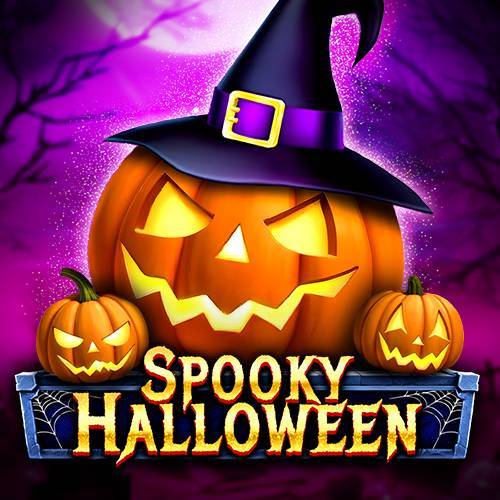 Spooky Halloween