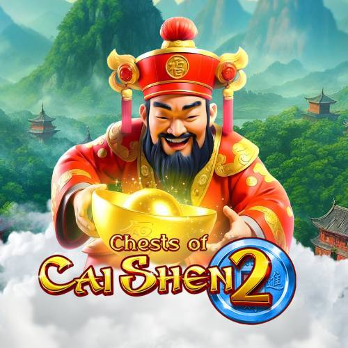 Chests of Cai Shen 2