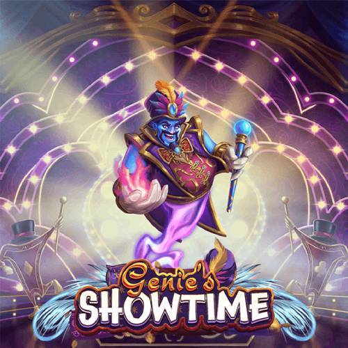 Genie’s Showtime