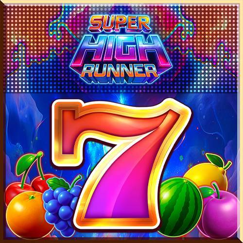 Super High Runner
