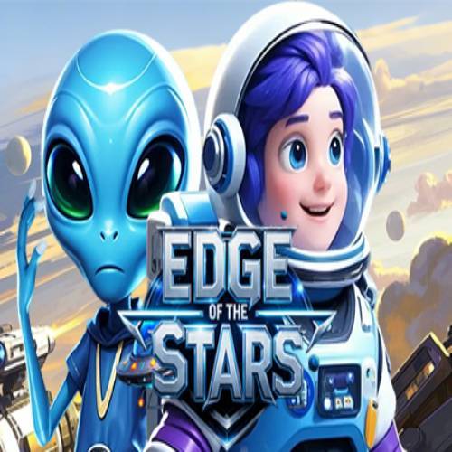 Edge Of The Stars