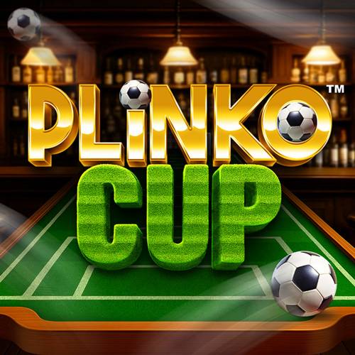 Plinko Cup