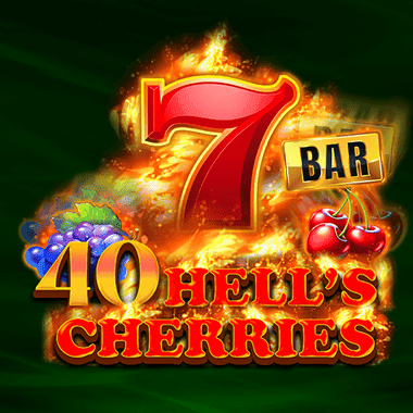 40 Hell's Cherries