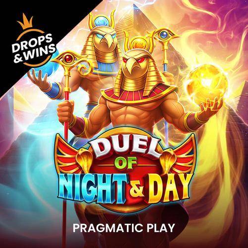 Duel of Night & Day