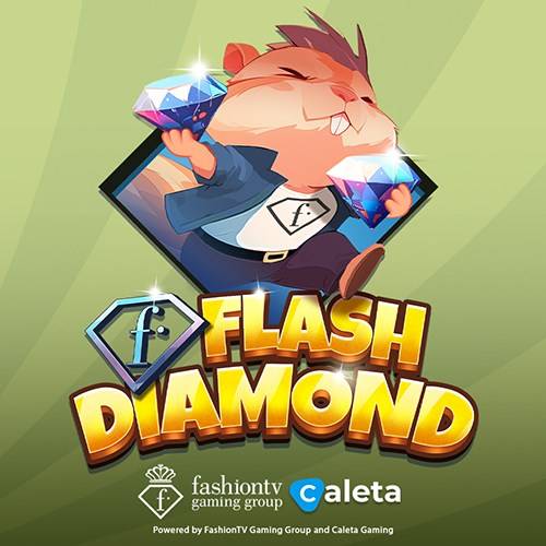 FashionTV Flash Diamond