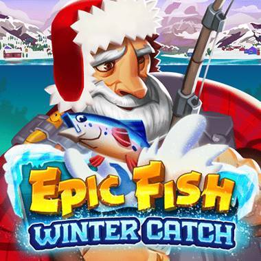 Epic Fish: Winter Catch
