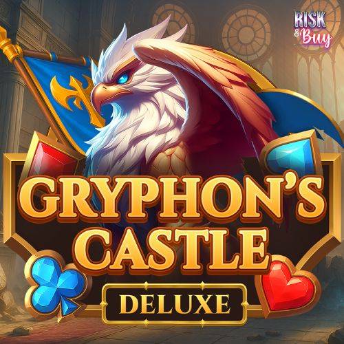 Gryphon's Castle Deluxe