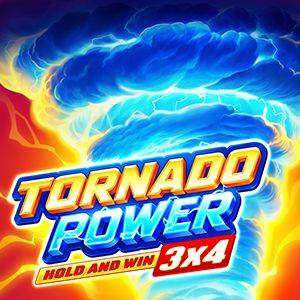 Tornado Power: Hold and Win