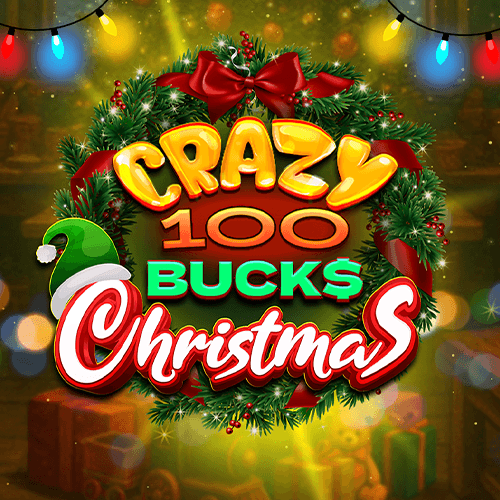 Crazy 100 Bucks Christmas