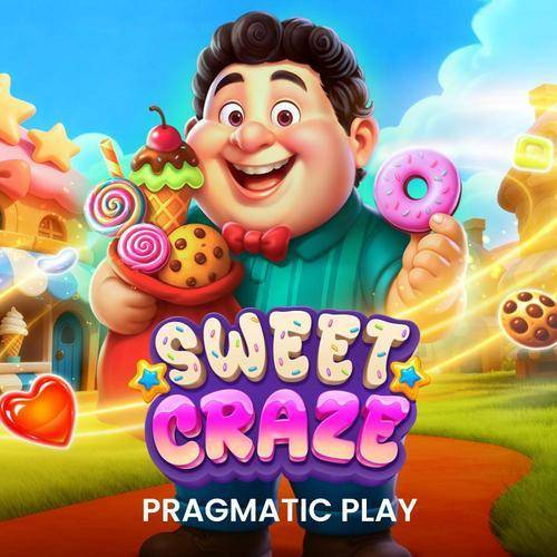Sweet Craze