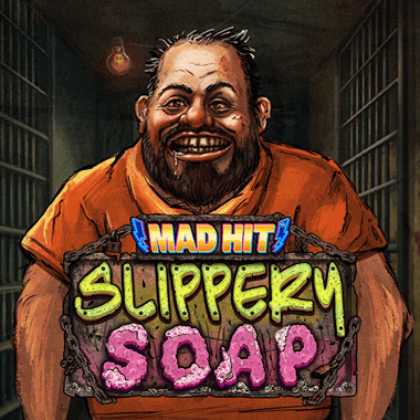 Mad Hit Slippery Soap