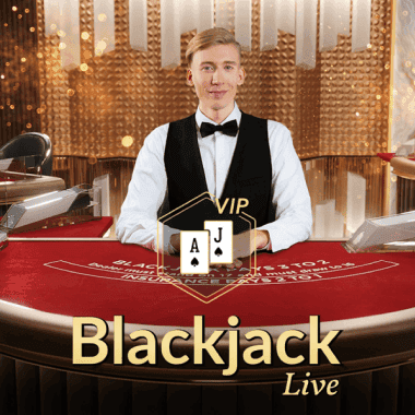 VIP Bet Stacker Blackjack 7